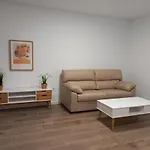 Apartamento Fuentes