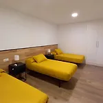 Apartamento Fuentes