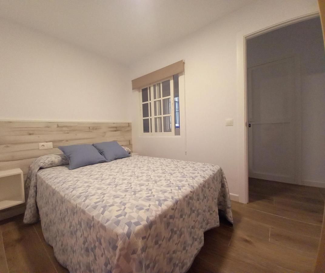 Fuentes Apartment