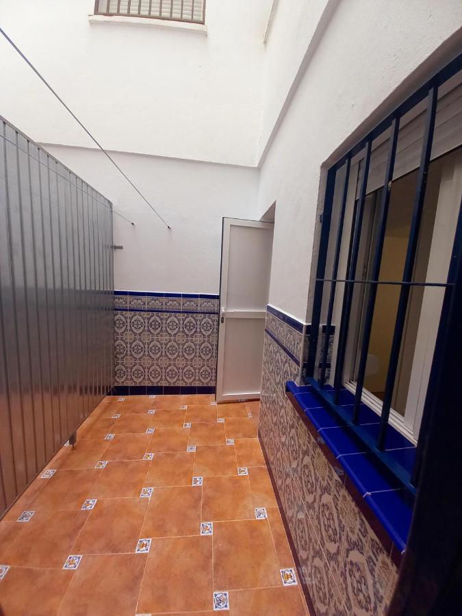 Fuentes * Conil De La Frontera