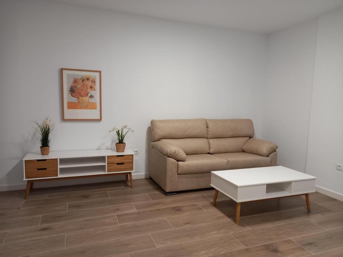 Apartment Fuentes