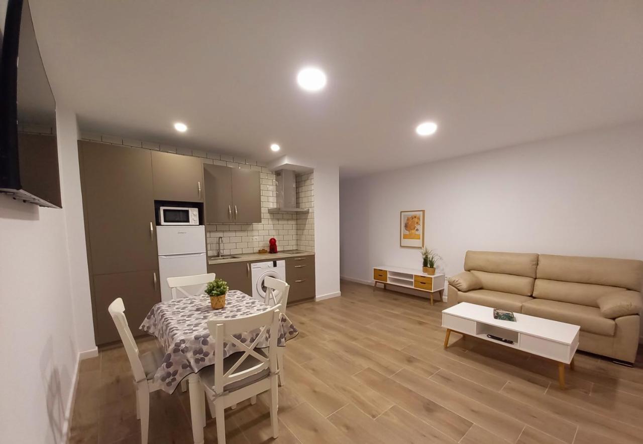 Apartment Fuentes Conil De La Frontera