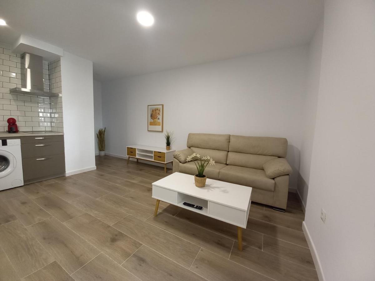 Apartment Fuentes Conil De La Frontera