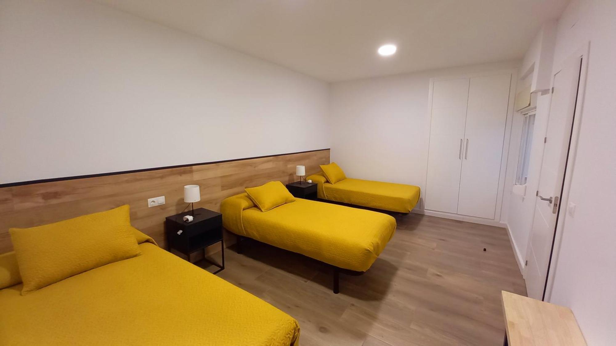 Apartment Fuentes Conil De La Frontera