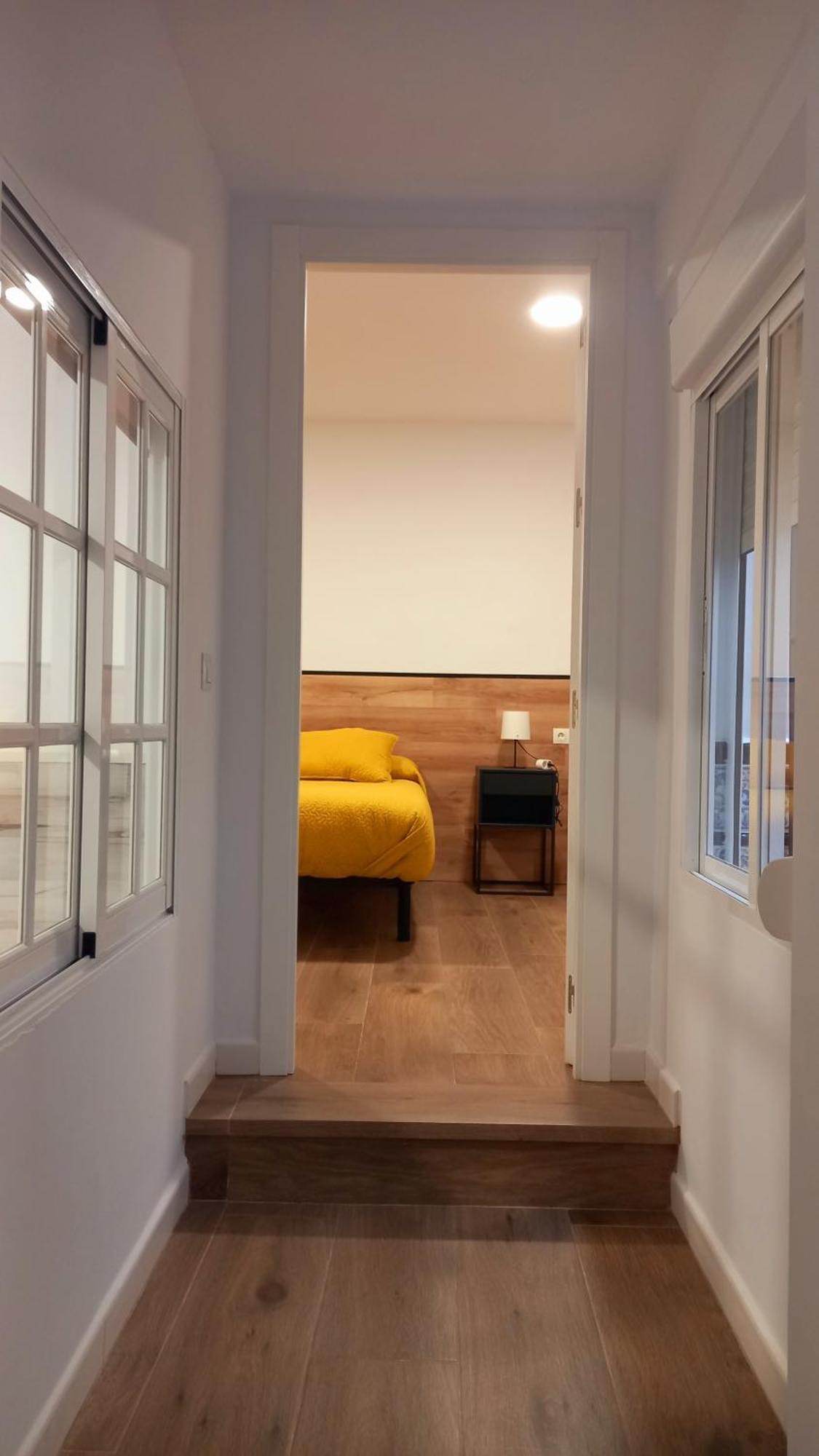Apartment Fuentes