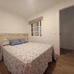 Apartamento Fuentes